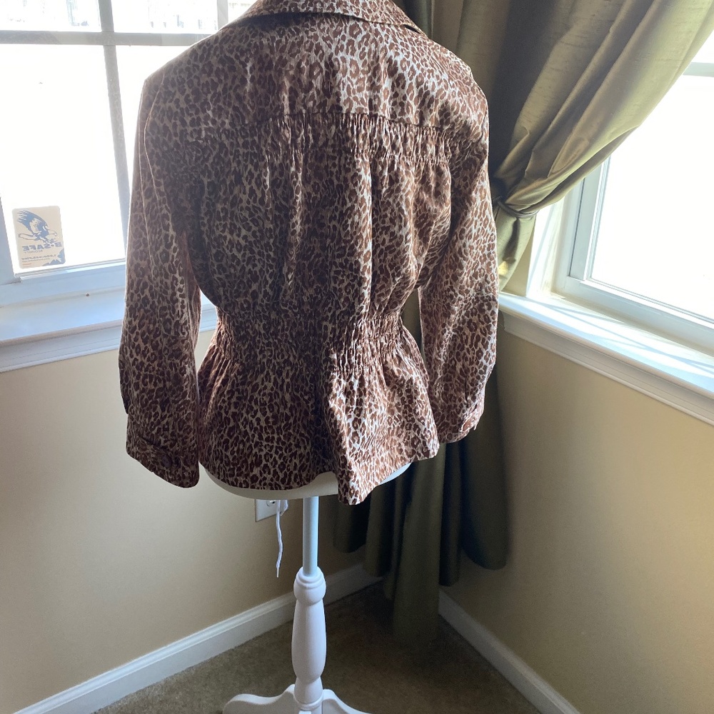 Joan Rivers jacket - Picture 2 of 5